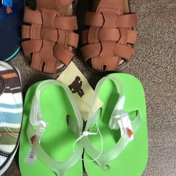 Boys summer Sandals - Picture 6 of 6